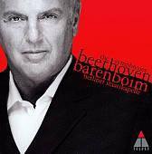 Beethoven: The Symphonies / Daniel Barenboim, Berliner Staatskapelle