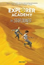 Explorer Academy 4 - Explorer Academy: The Star Dunes (Book 4)