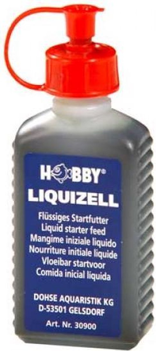 Liquizell 50 ml