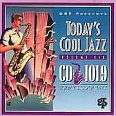 WQCD - Today's Cool Jazz Of CD 101.9 Vol. 6