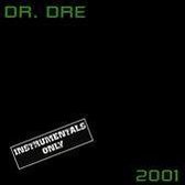Dr Dre 2001-Instrumental