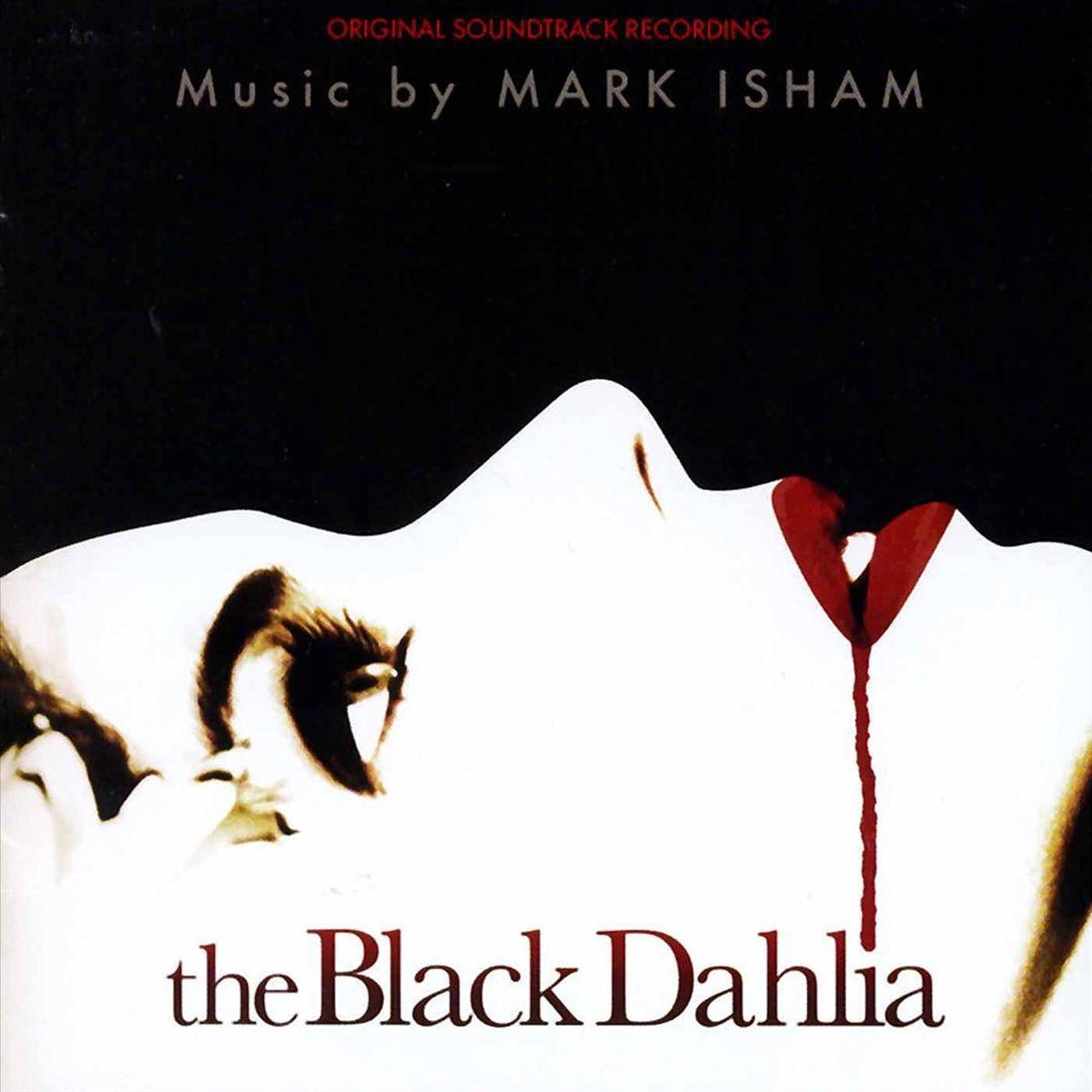 Black Dahlia, The