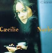 Caecilie Norby