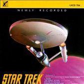 Star Trek: Symphonic Suites, Vol. 2