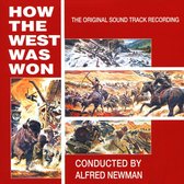 How The West Was Won - OST