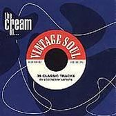 Cream Of Vintage Soul Vol. 1