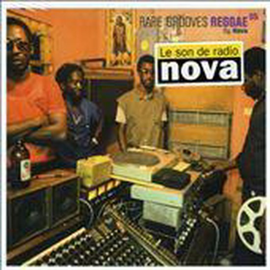 Rare Grooves Reggae 05