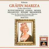 Grafin Mariza