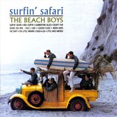 Surfin' Safari/Surfin' USA