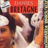 Danses De Bretagne