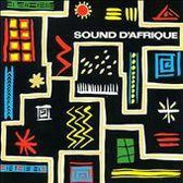 Sound d'Afrique, Vol. 1