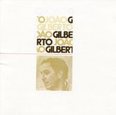 Joao Gilberto - Gilberto (CD)