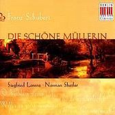 Schubert: Die schone Mullerin / Lorenz, Shetler