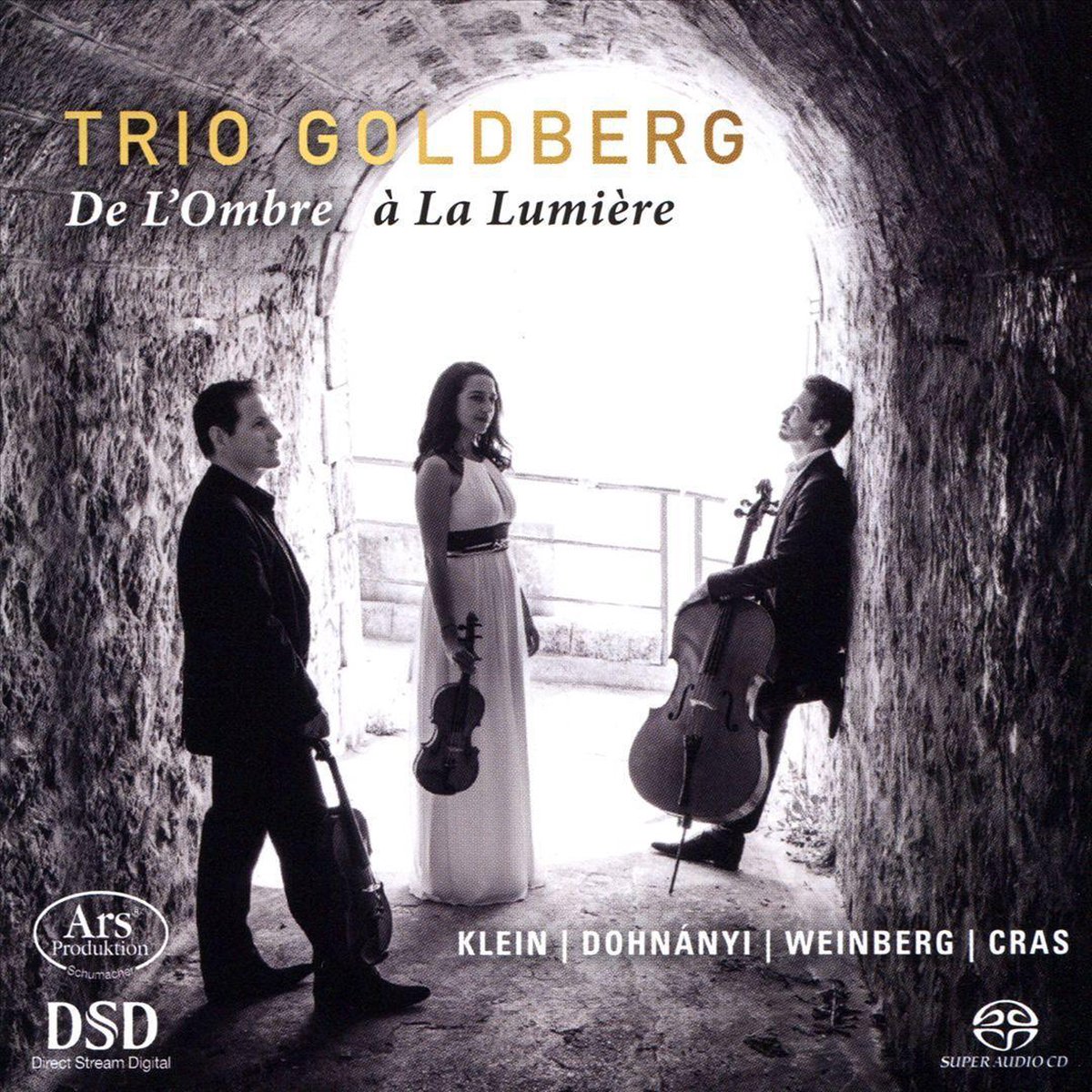 Works By Klein. Dohnanyi Et Al
