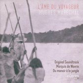 Sébastien Walnier, Ronald Van Spaendonck, Sergeï Gorlenko - L'ame Du Voyageur (CD)