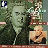 Organ Works of J.S. Bach, Vol. 2