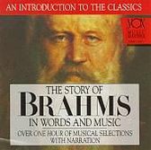 Story of Brahms