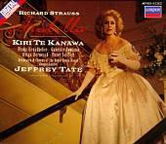 Richard Strauss: Arabella