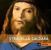 Caldara: Cantatas;  Stradella: Motets / Seminario Musicale