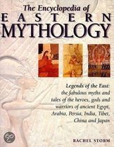 Ency Of Eastern Mythology