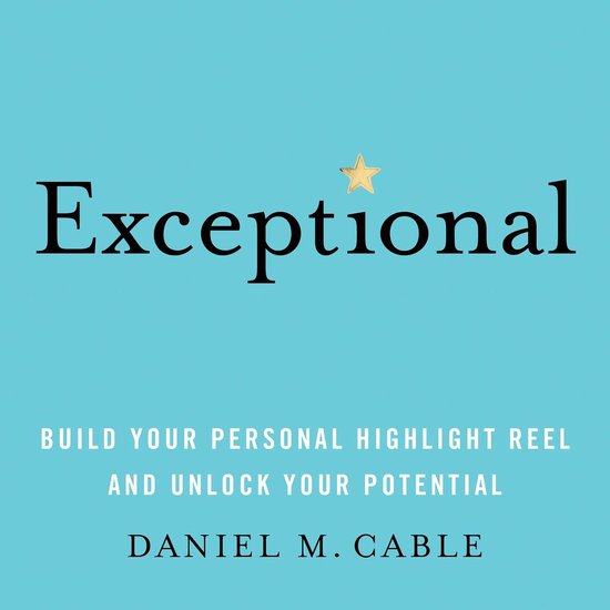 Exceptional - cover