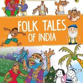 Folk Tales of India