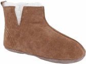 Gevavi GV03 Lund Chestnut Pantoffels Uniseks