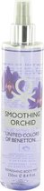 BENETTON SMOOTHING ORCHID- 250ML - Bodyspray