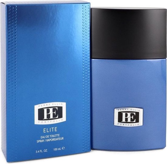 Perry Ellis Portfolio Elite Pour Homme Eau de Toilette main image 0