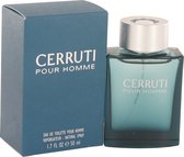 Cerruti Pour Homme - 50 ml - Eau de toilette