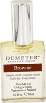 Demeter Brownie 30 ml - Cologne Spray Damesparfum