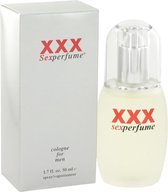 Sexperfume by Marlo Cosmetics 50 ml - Cologne Spray