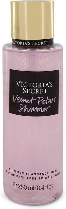 Velvet petals shimmer best sale victoria's secret review