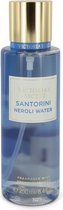 Victoria's Secret Santorini Neroli Water by Victoria's Secret 248 ml - Fragrance Mist Spray