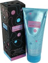 Curious by Britney Spears 200 ml - Shower Gel