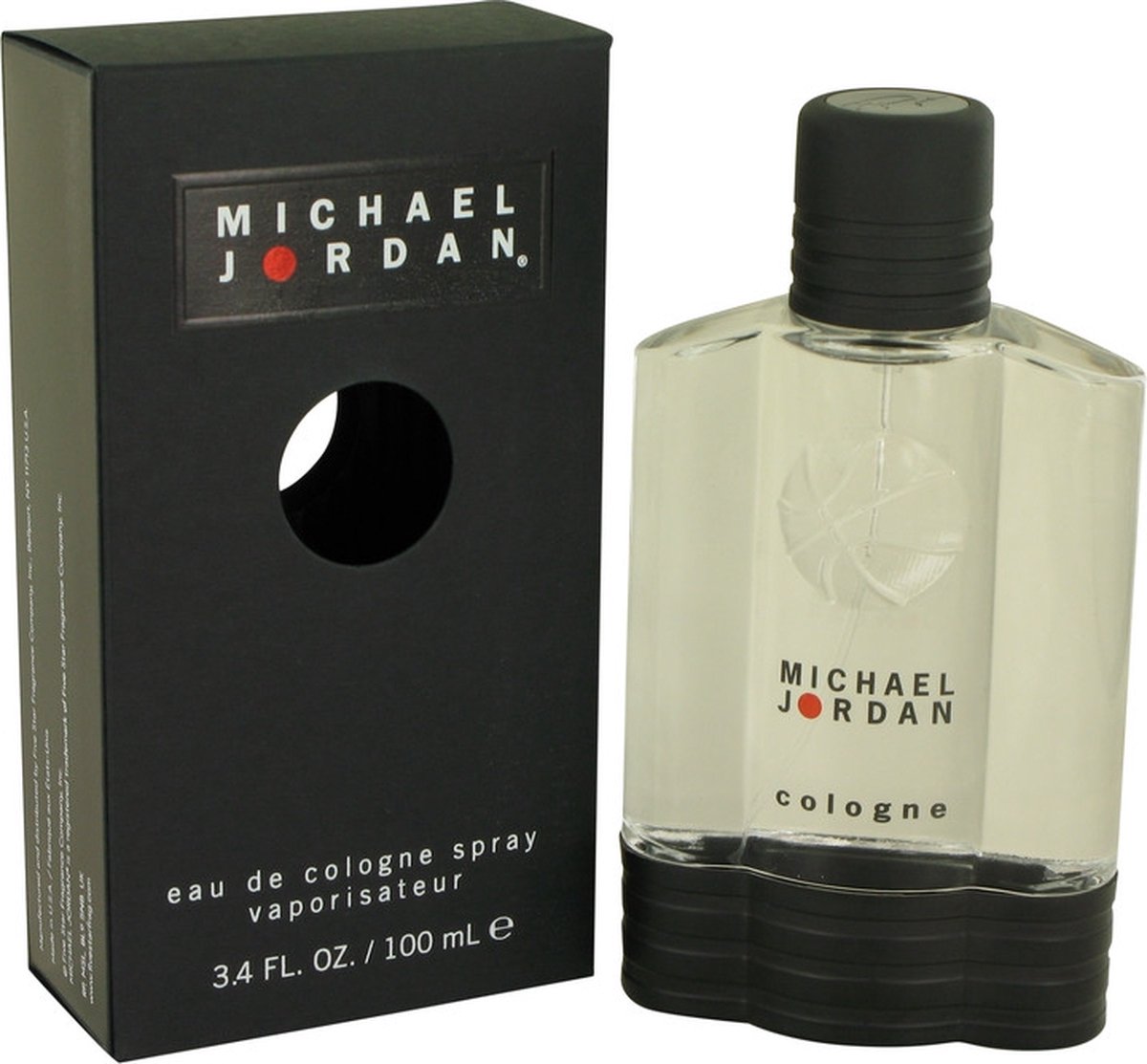 MICHAEL JORDAN by Michael Jordan 100 ml - Cologne Spray