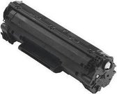 Yanec CRG-728 Zwart (Canon)