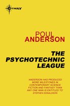 PSYCHOTECHNIC LEAGUE 4 - The Psychotechnic League