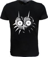 Zelda - Majora s Mask Male T-shirt - M