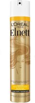 L’Oréal Paris Elnett Dry Hair Haarspray met nutri-céramide - 400ml
