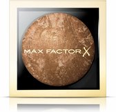 Max Factor Creme Bronzer Blush - 5 Light Gold