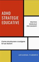 ADHD, Strategie educative per gli insegnanti