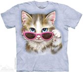 KIDS T-shirt You've Cat to be Kitten Me