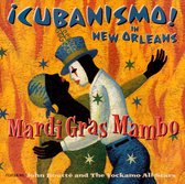 Mardi Gras Mambo