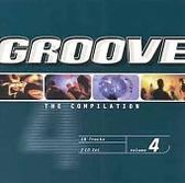 Groove, Vol. 4