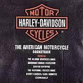 Harley-Davidson: American Motorcycle Soundtrack