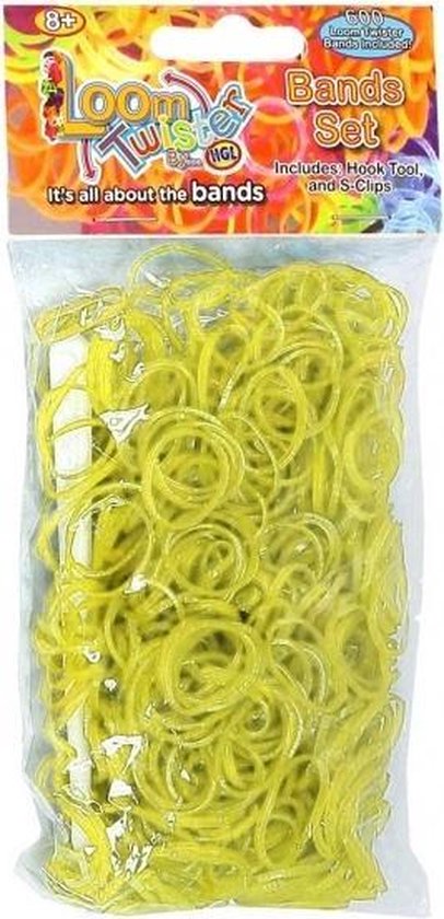 Loom Twister XXL Pakket, 21.600dlg. online ... | Lobbes Speelgoed België Loom Twister XXL Pakket, 21.600dlg. online ... | Lobbes Speelgoed België