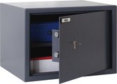 Nauta Filex SB-C Safe Box 3 met Cilinderslot