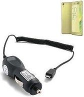 Autolader Micro USB Sony Xperia XA Ultra
