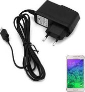 Samsung Oplader Micro USB Galaxy Alpha G850F